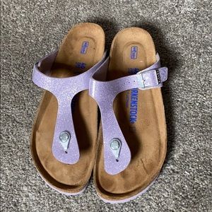 Birkenstock Gizeh Sandals